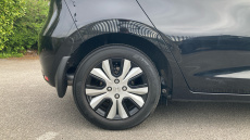 Honda Jazz 1.5 i-MMD Hybrid SR 5dr eCVT Hybrid Hatchback